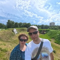 Великие Луки, крепость